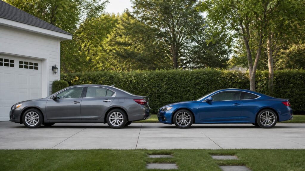 sedans explainer hero image for Review Streets