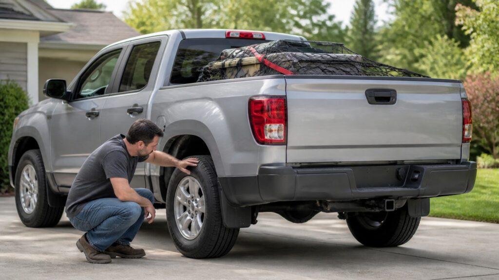 compact pickup trucks explainer hero image for Review Streets