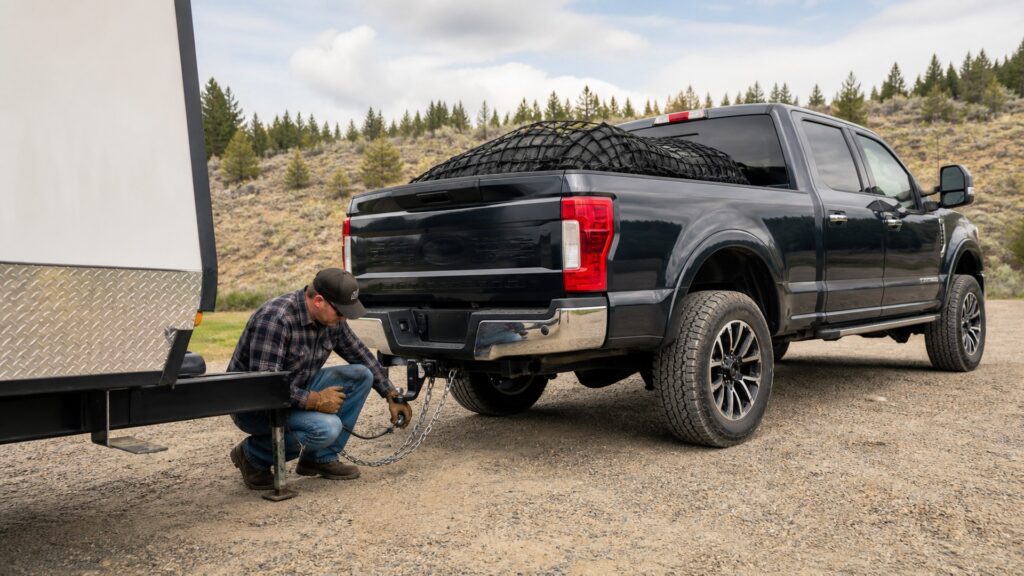 full size pickup trucks explainer hero image for Review Streets