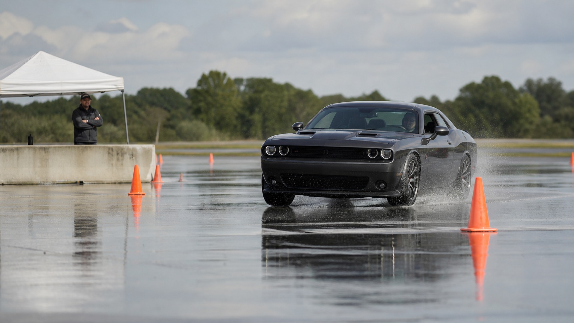 Why Muscle Cars Safety Factors Matters