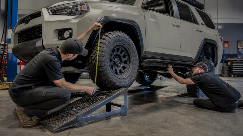 off-road vehicles explainer hero image for Review Streets