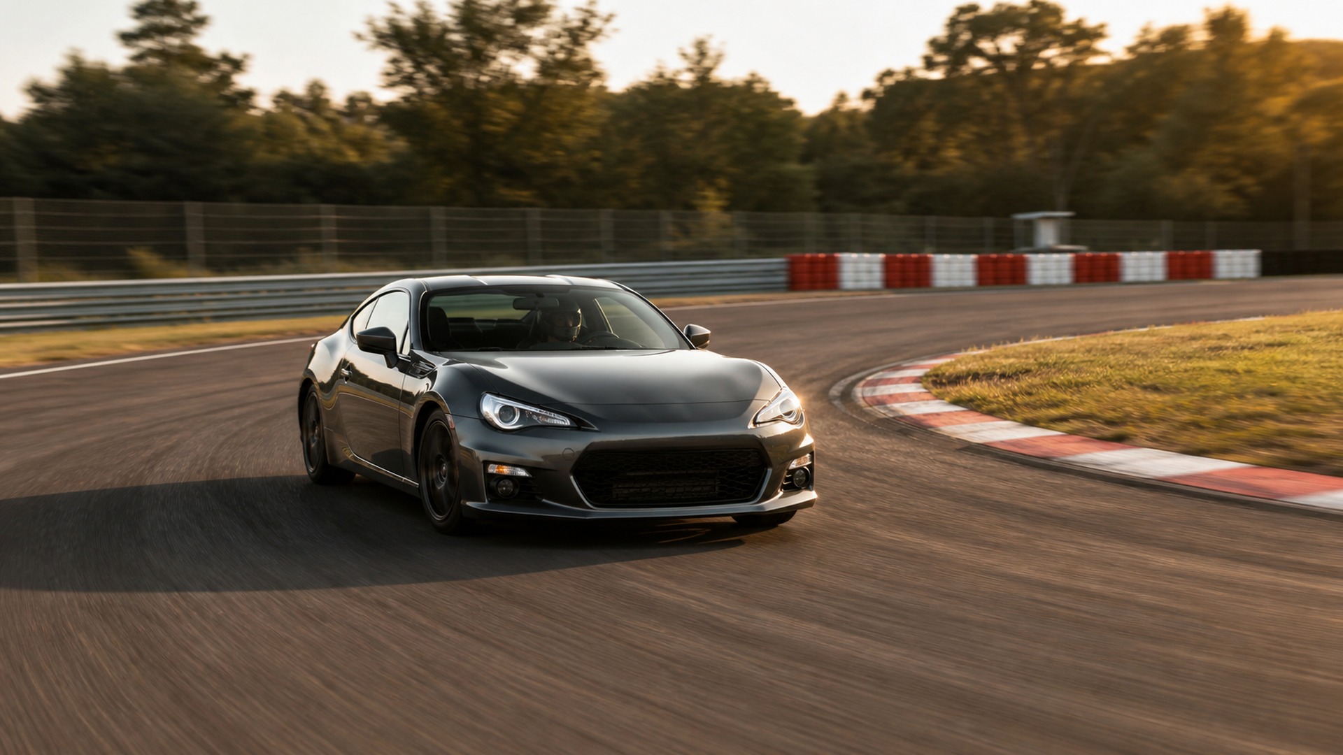 How Sports Cars Work