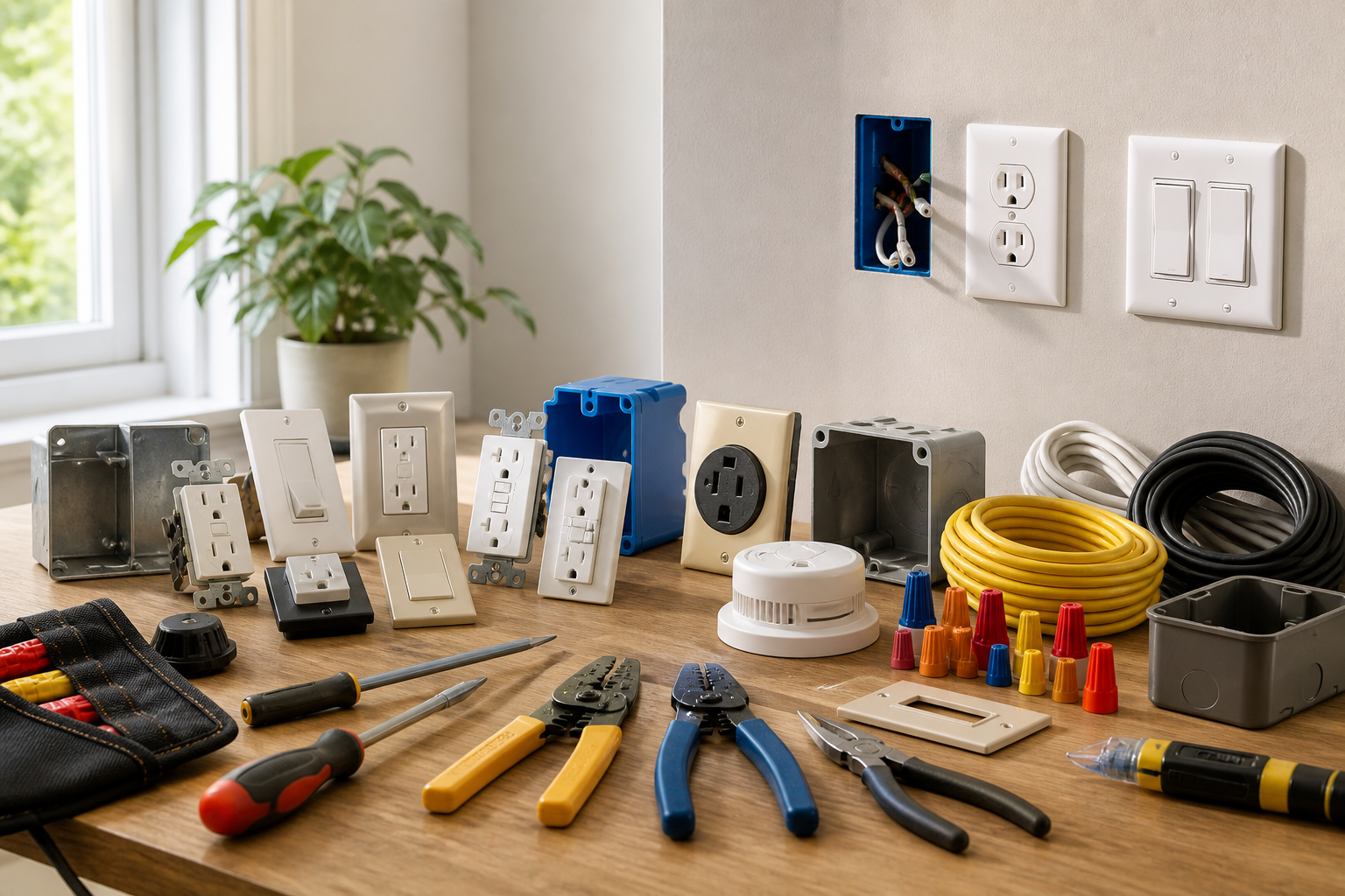 Electrical