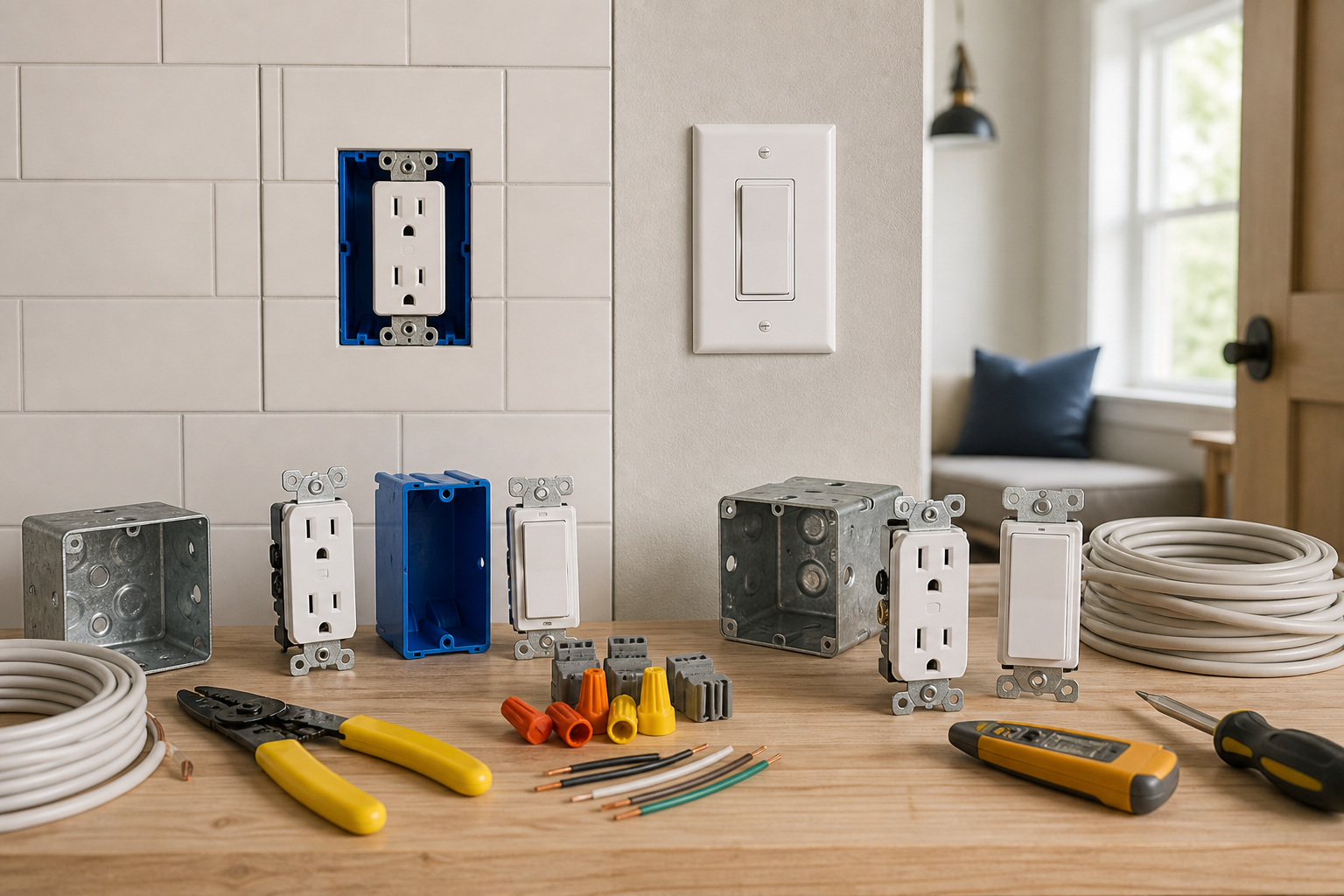 Electrical