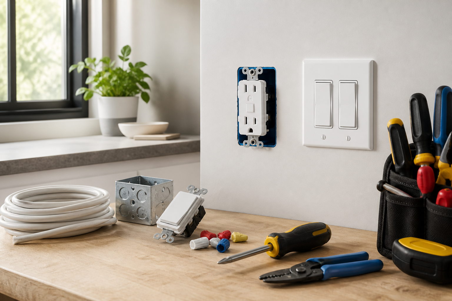 Electrical