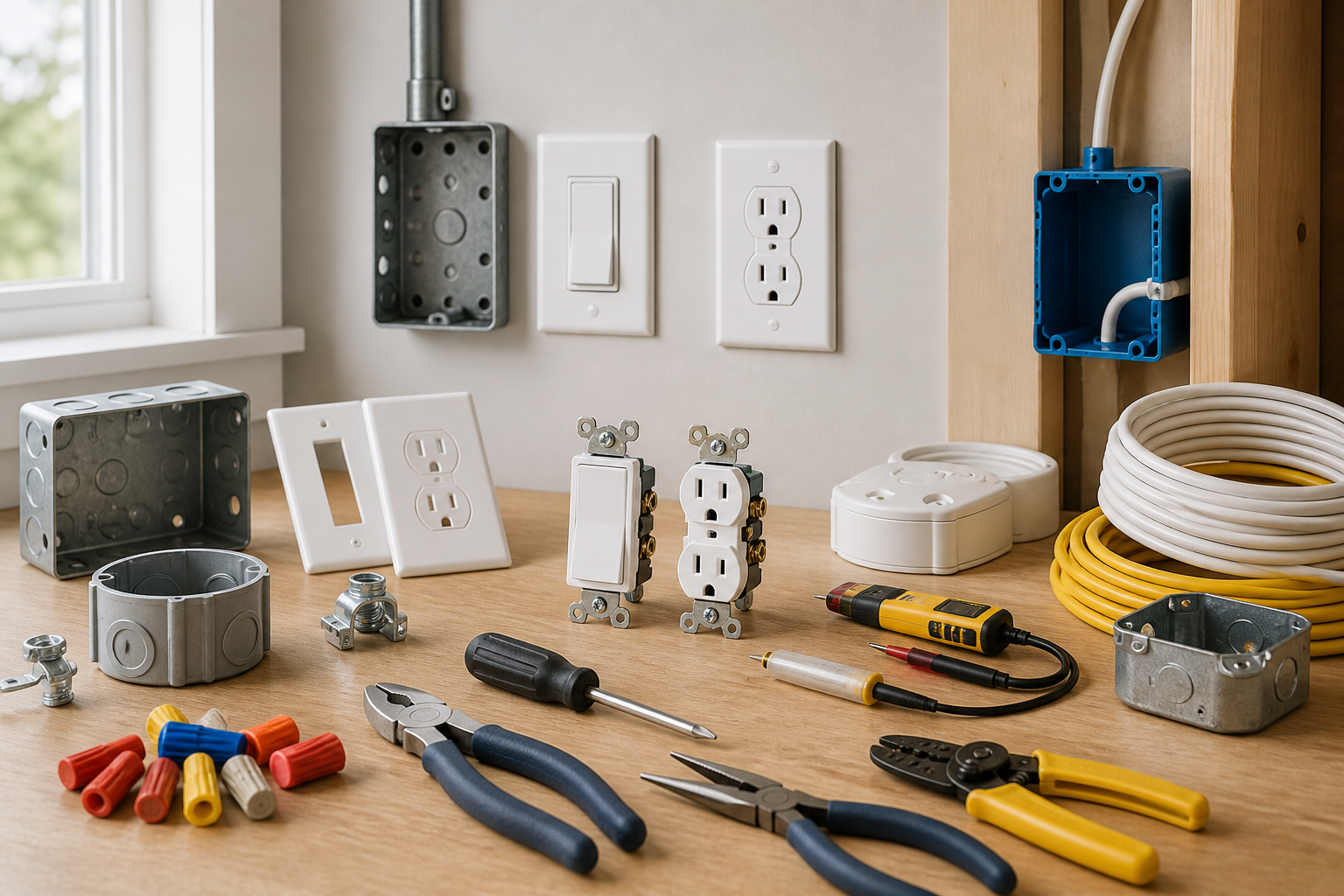 Electrical