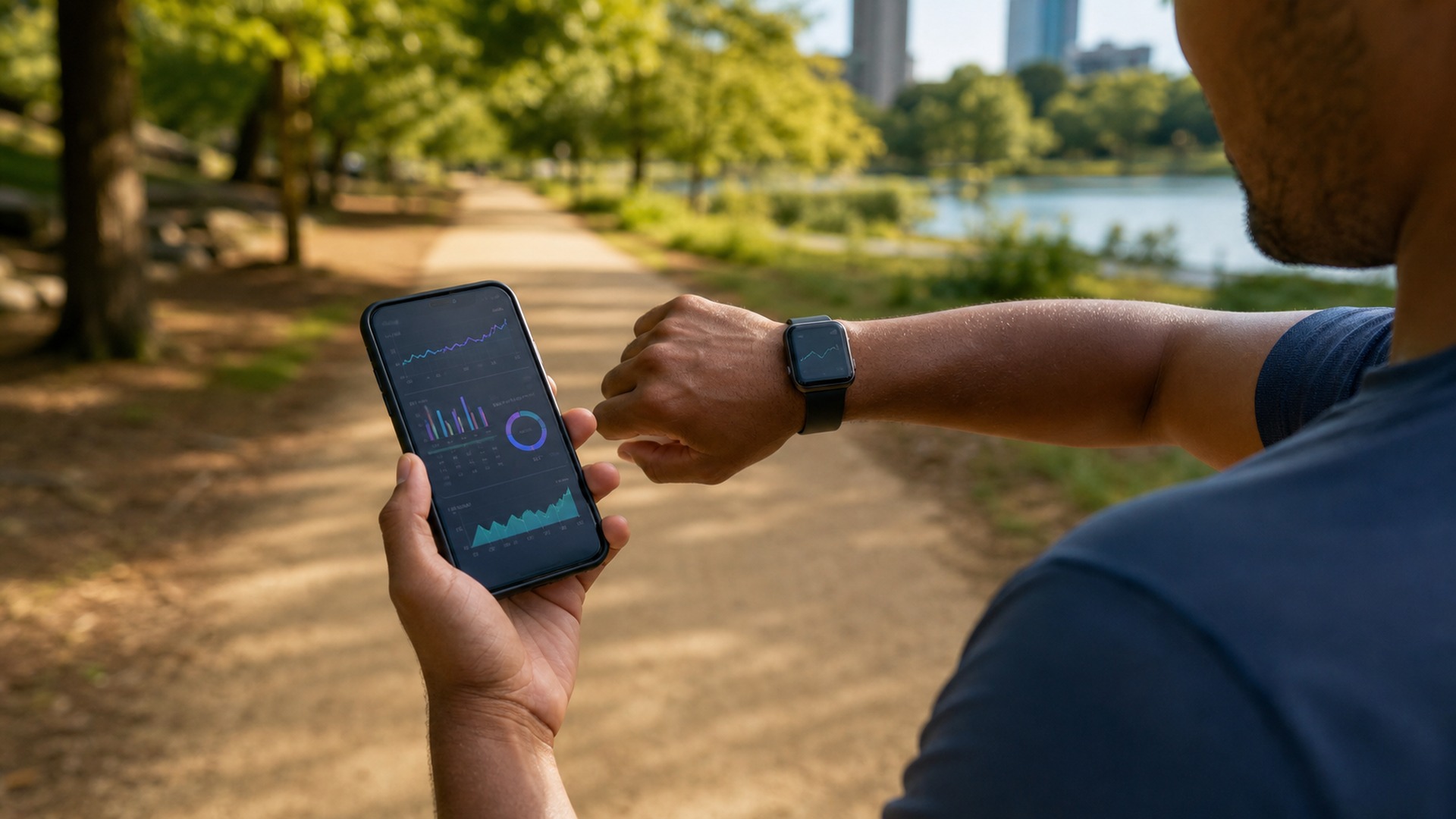 Why Fitness Tracking Matters