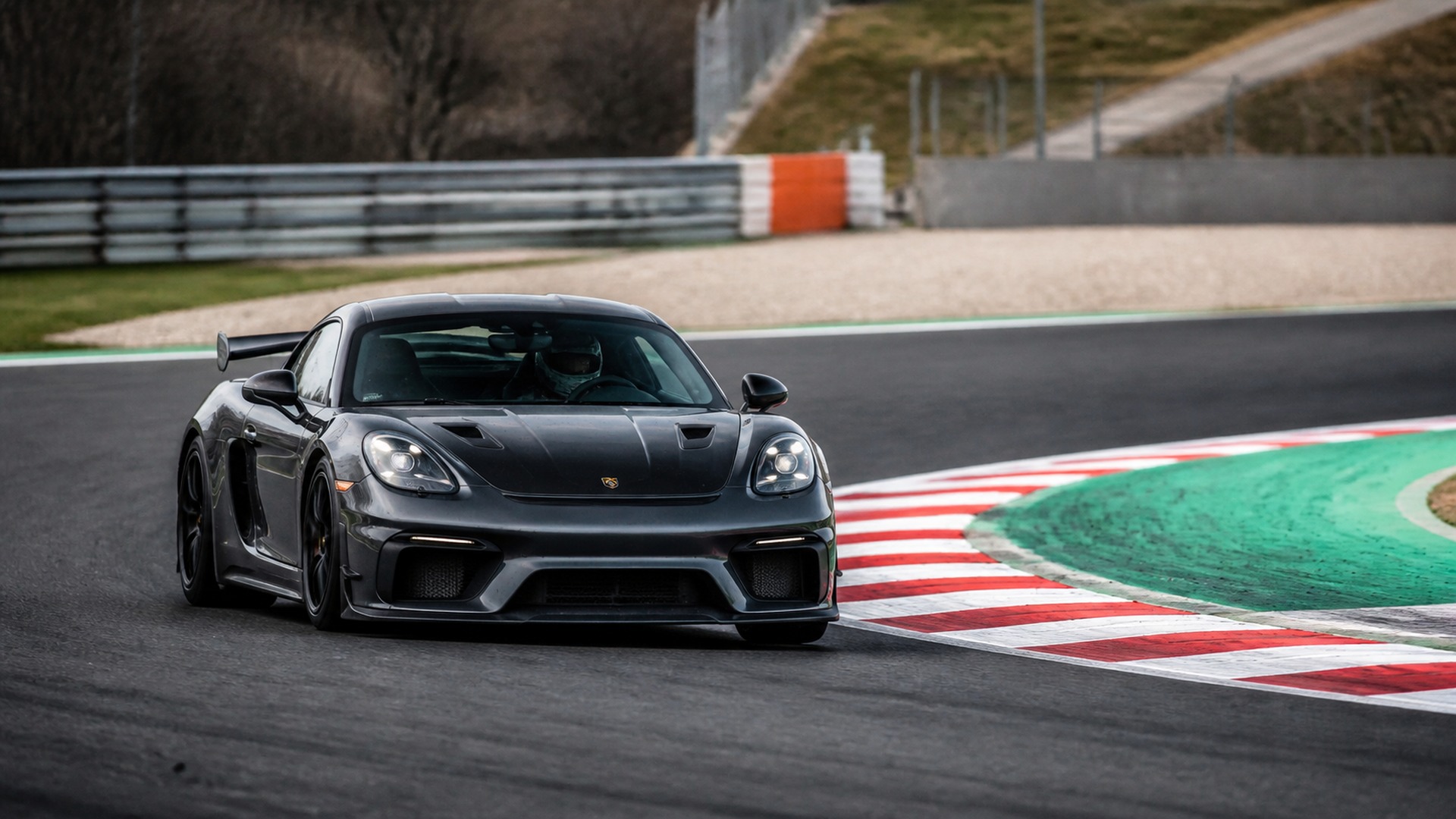 Why Track Cars Operating Function Matters