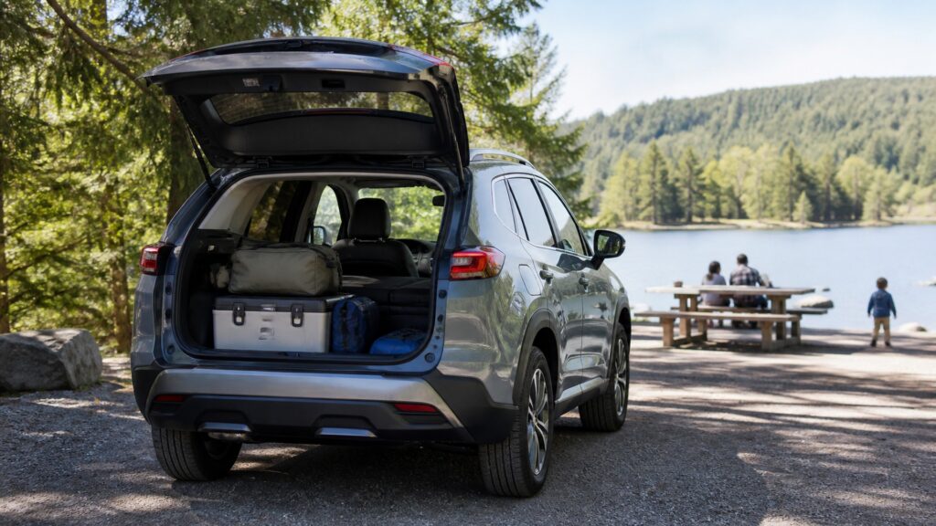 compact suvs explainer hero image for Review Streets