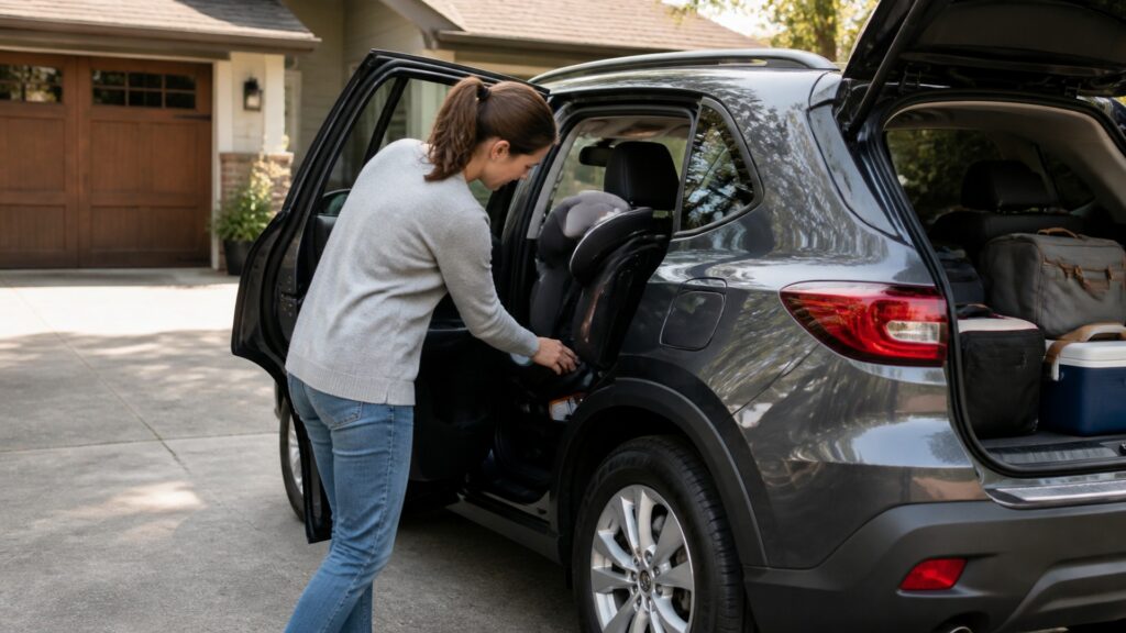 compact suvs explainer hero image for Review Streets