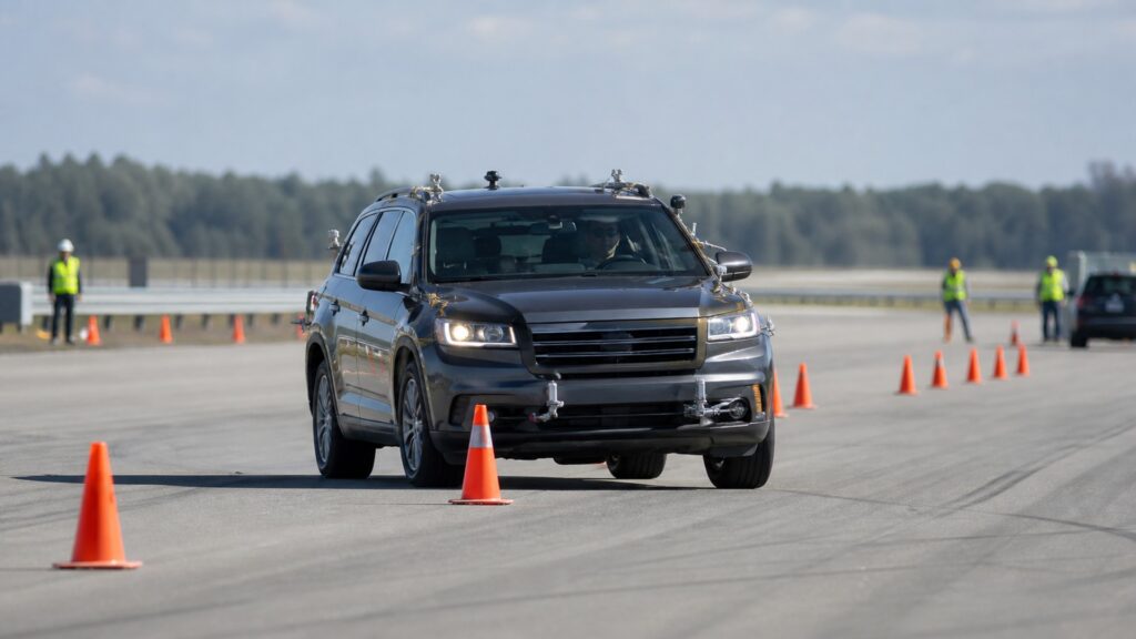 midsize suvs explainer hero image for Review Streets