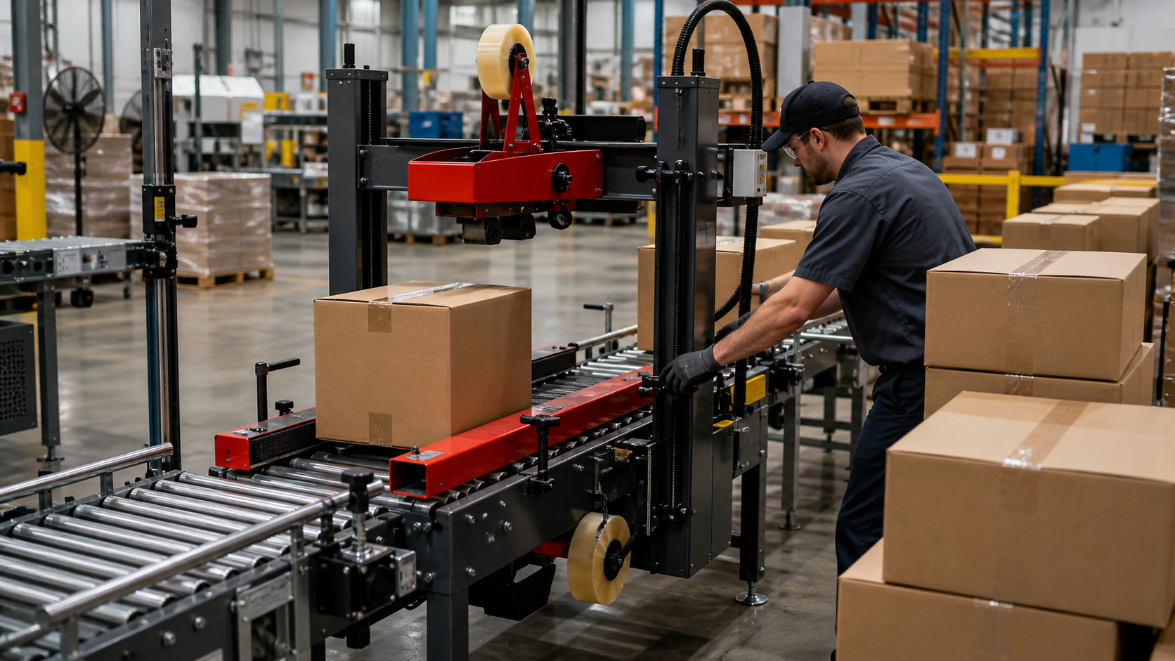 3M-Matic 7000a Review: Performance, Pros, and Cons