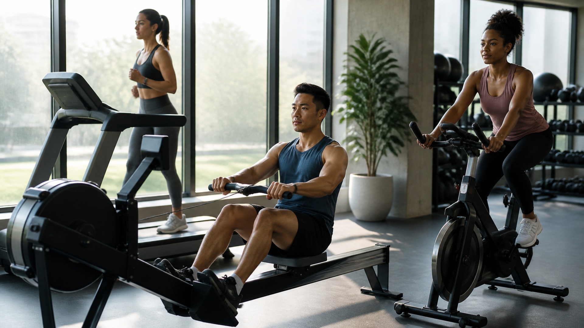 Why Cardio Training Matters