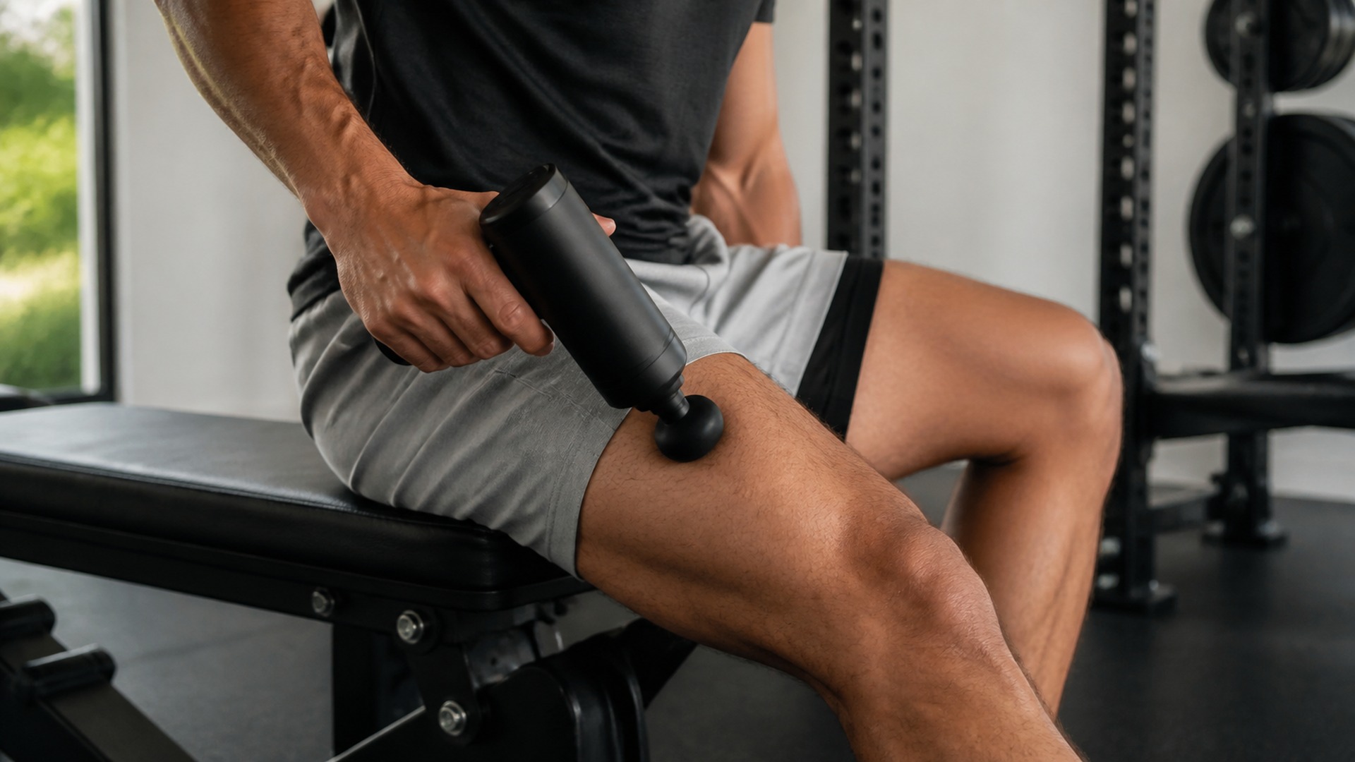 Why Percussion Massagers Movement Pattern Matters