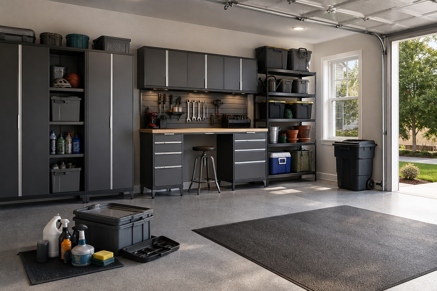 Garage