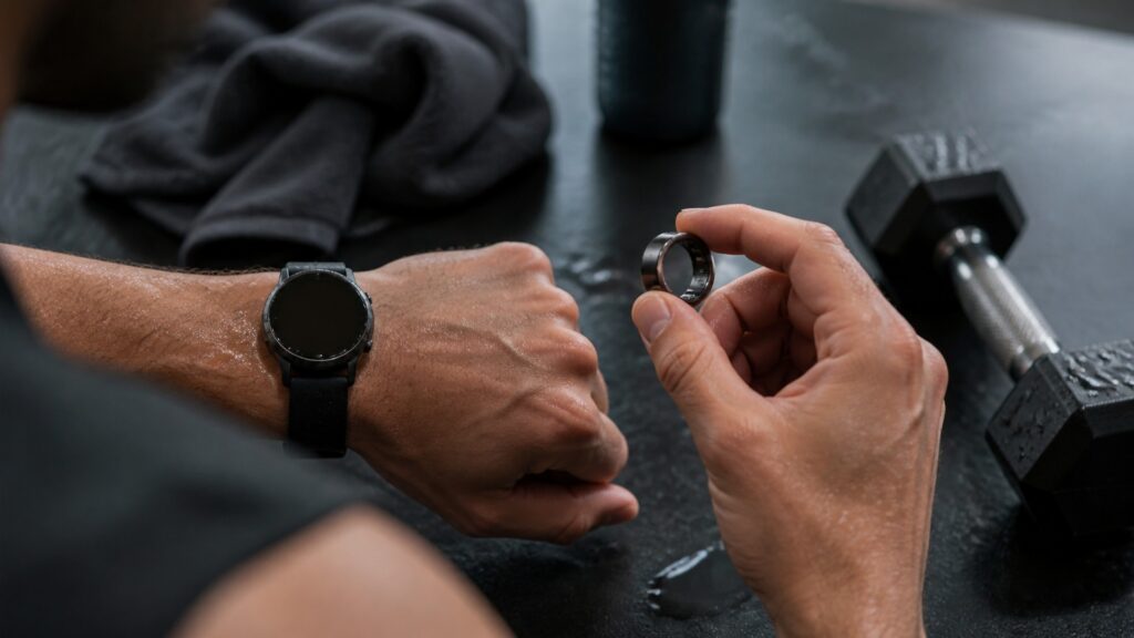 fitness watches explainer hero image for Review Streets