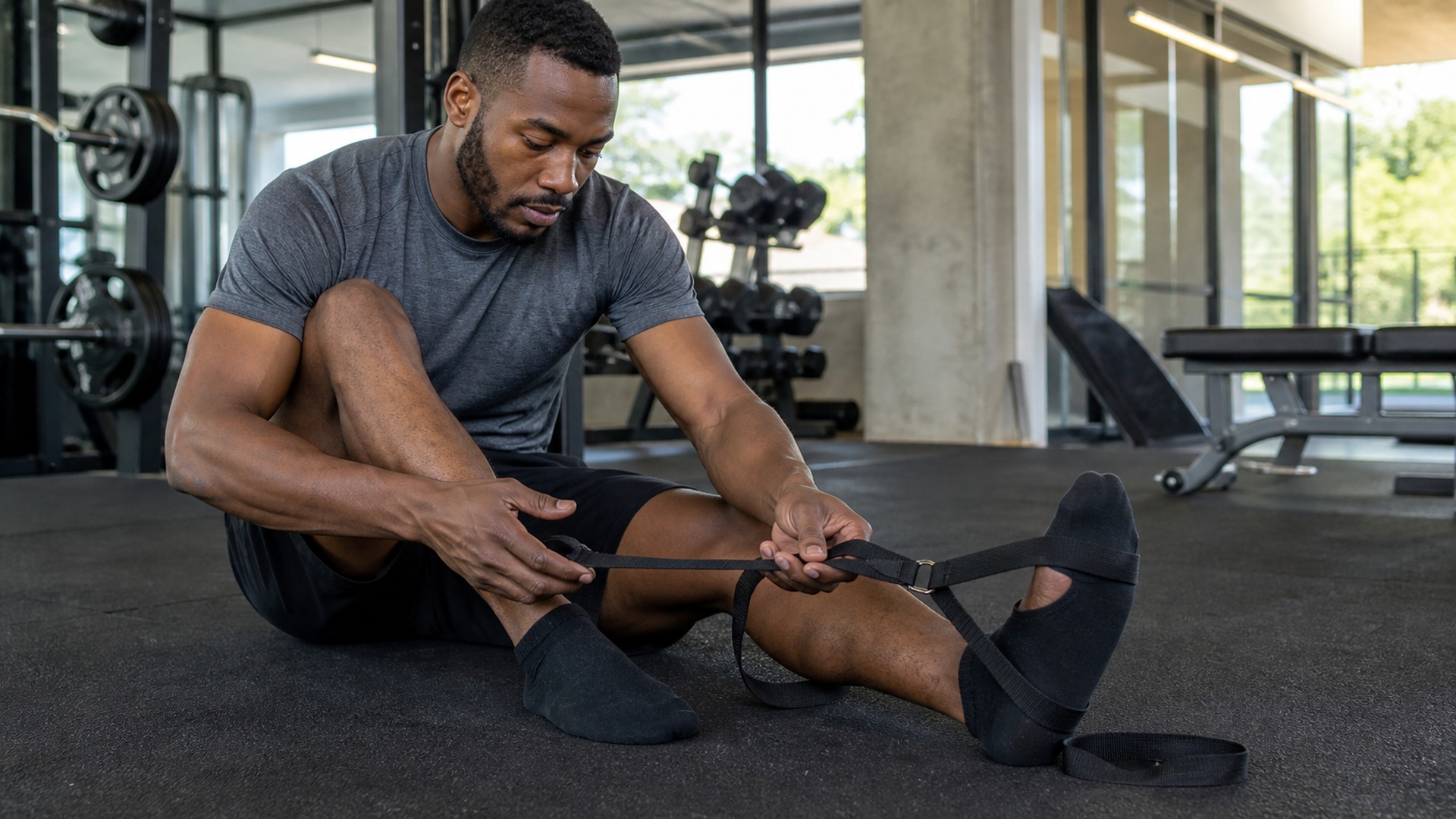 Why Stretching Tools Safety Factors Matters