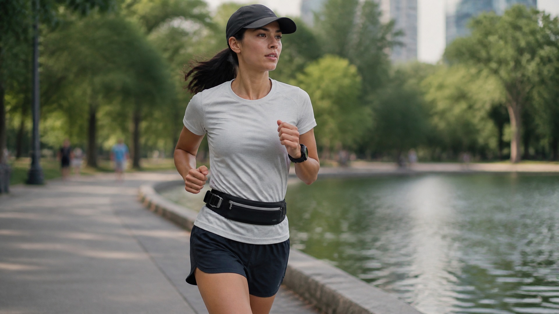 Why Running Accessories Training Function Matters