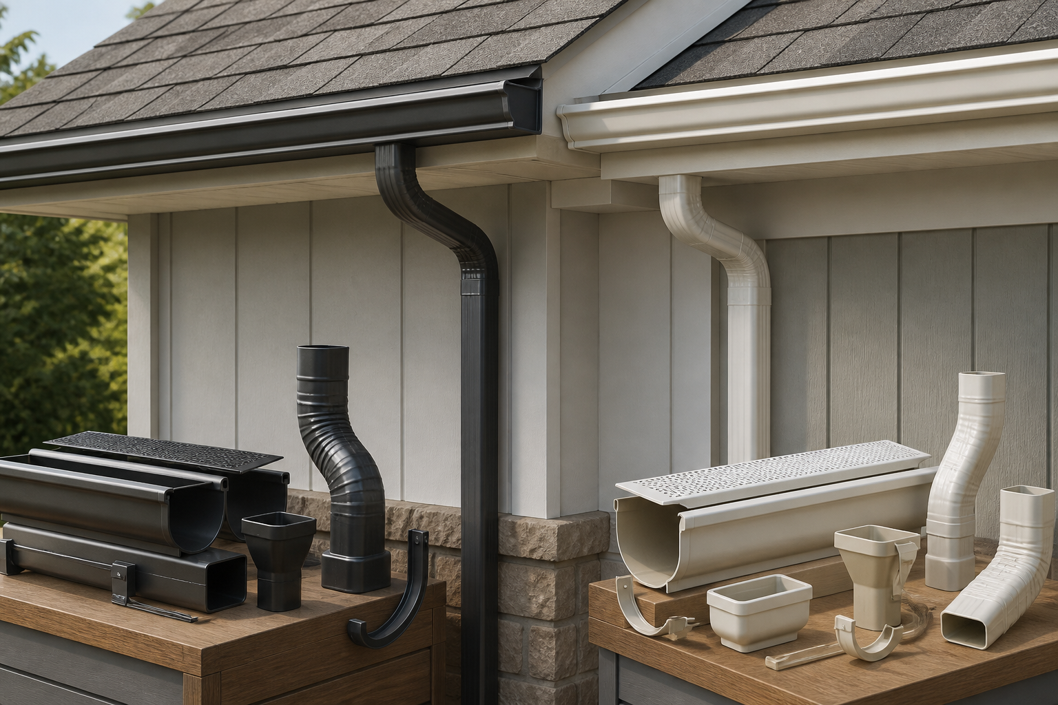 Gutters