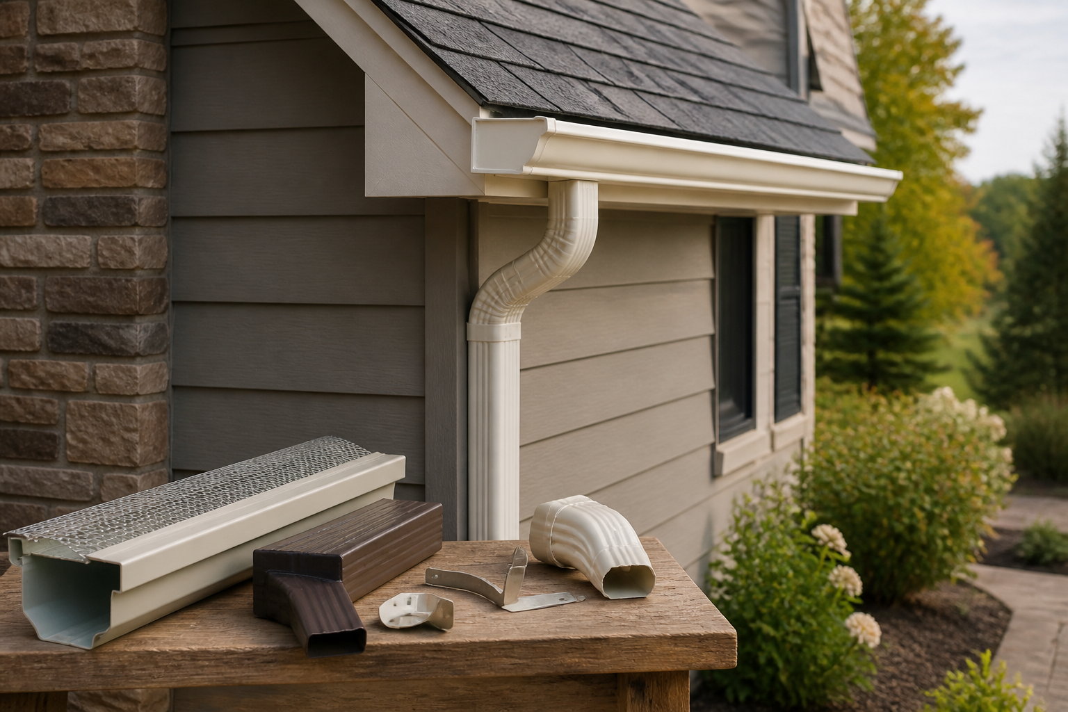 Gutters
