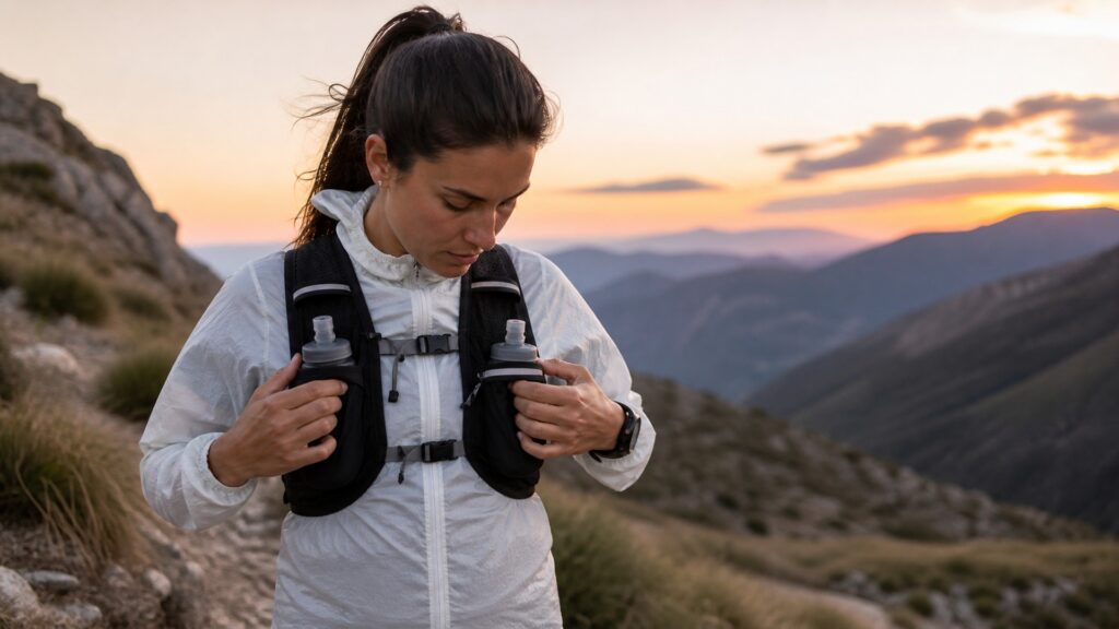 running hydration gear safety factors explainer hero image for Review Streets