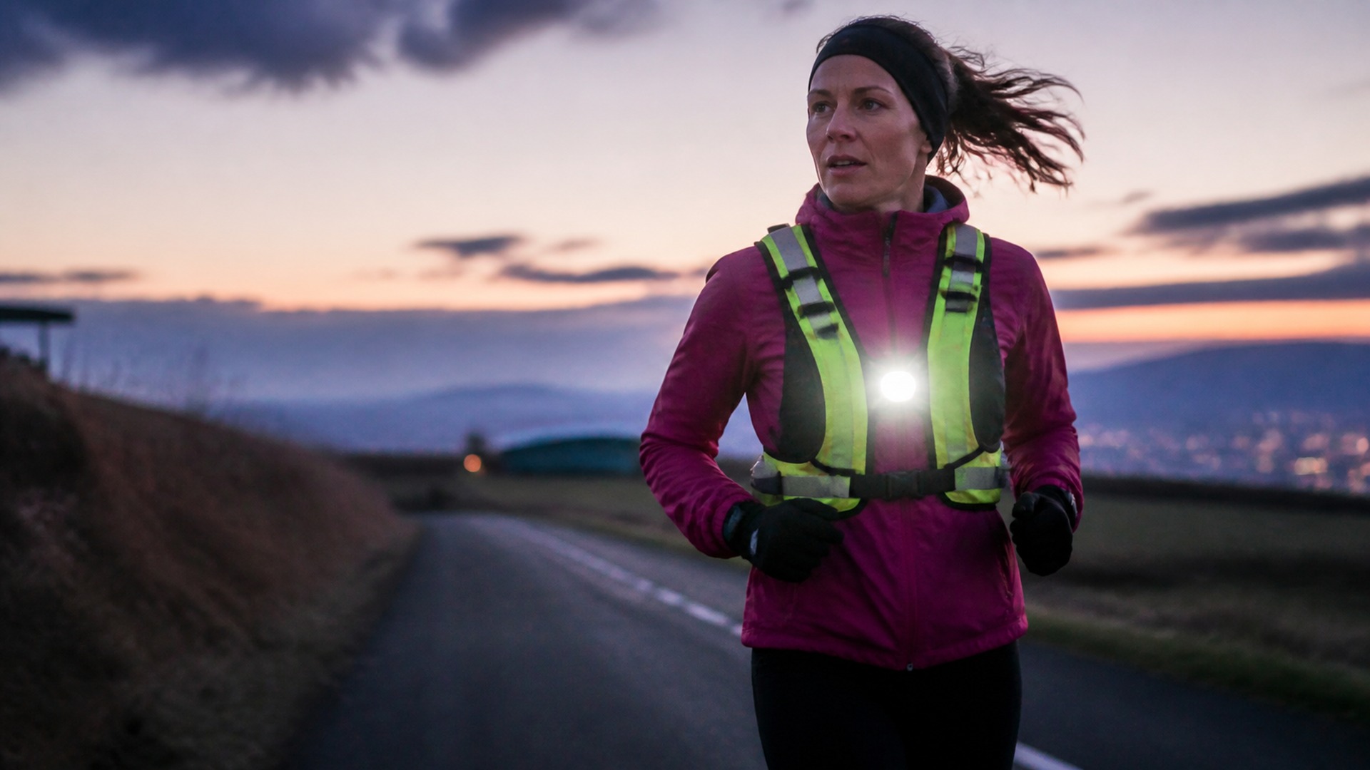 Why Running Safety Gear Training Function Matters