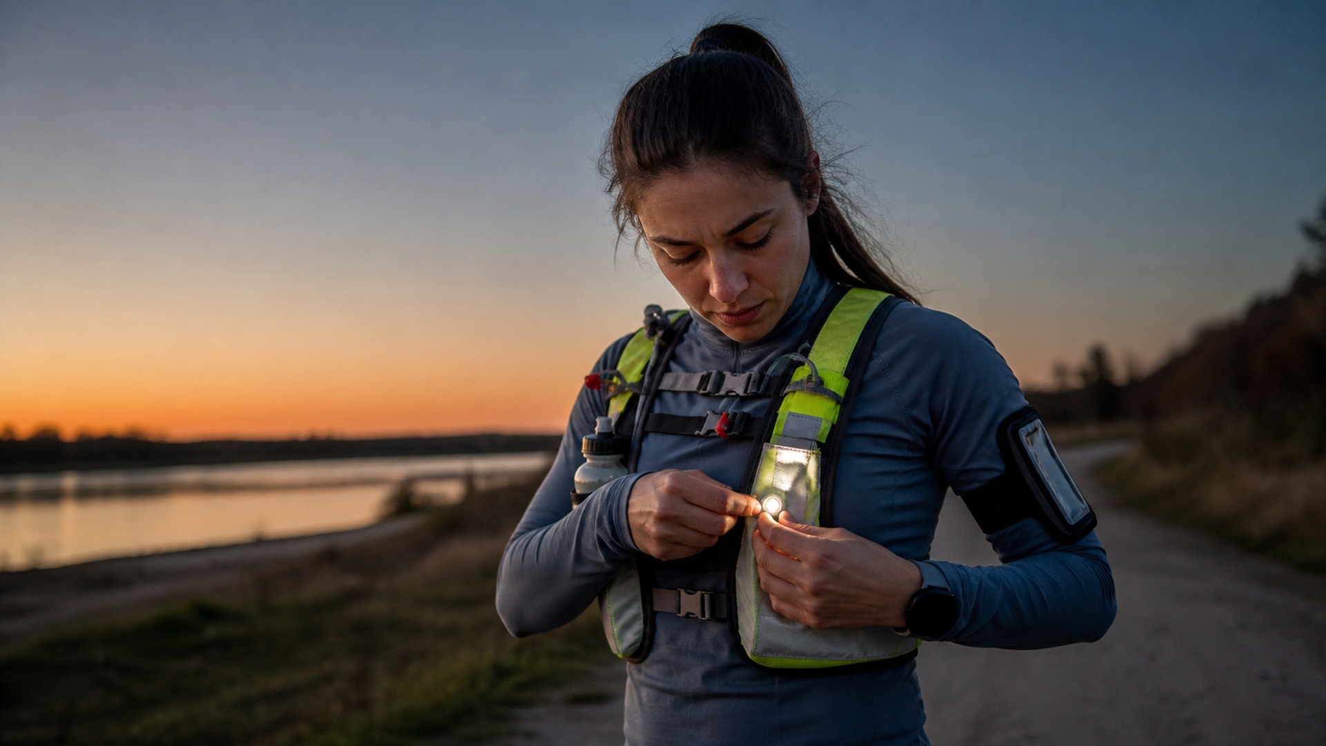 Why Running Safety Gear Safety Factors Matters