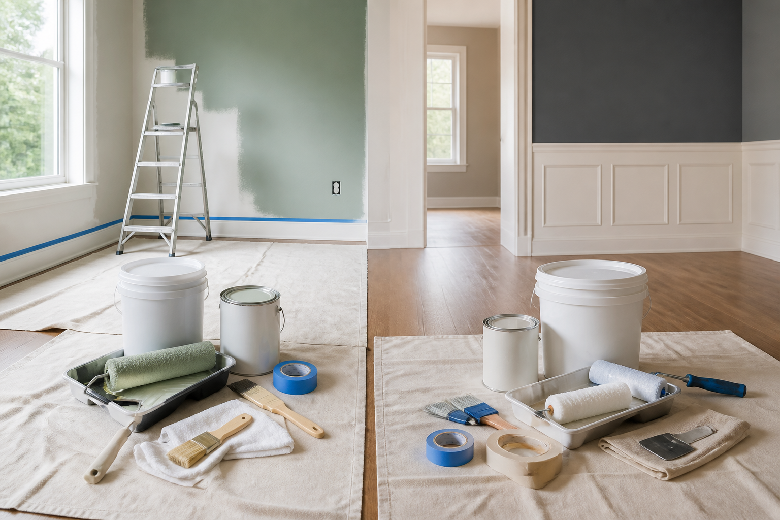 Painting