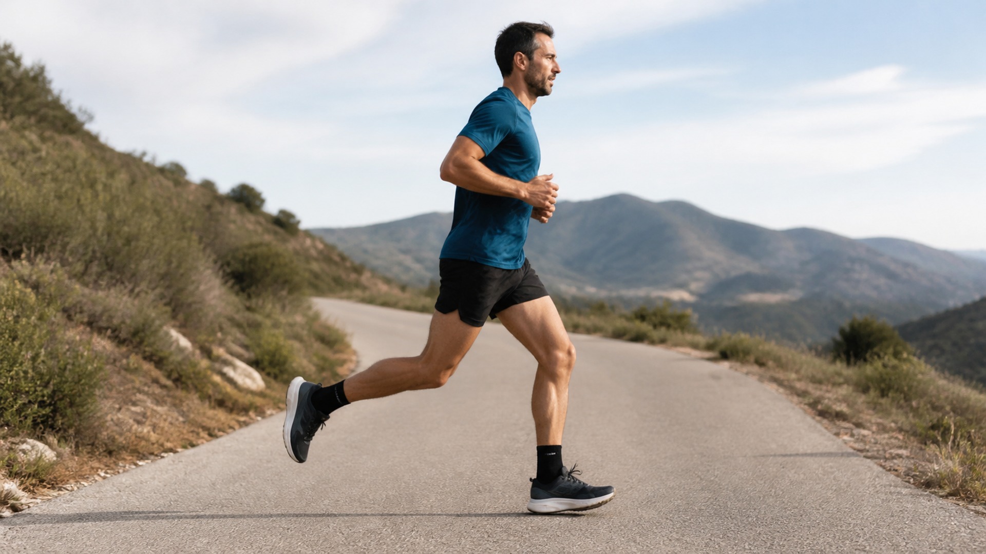 Why Running Shoes Movement Pattern Matters