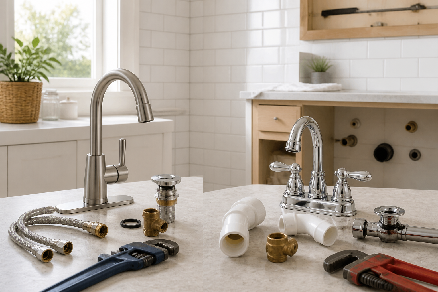Plumbing