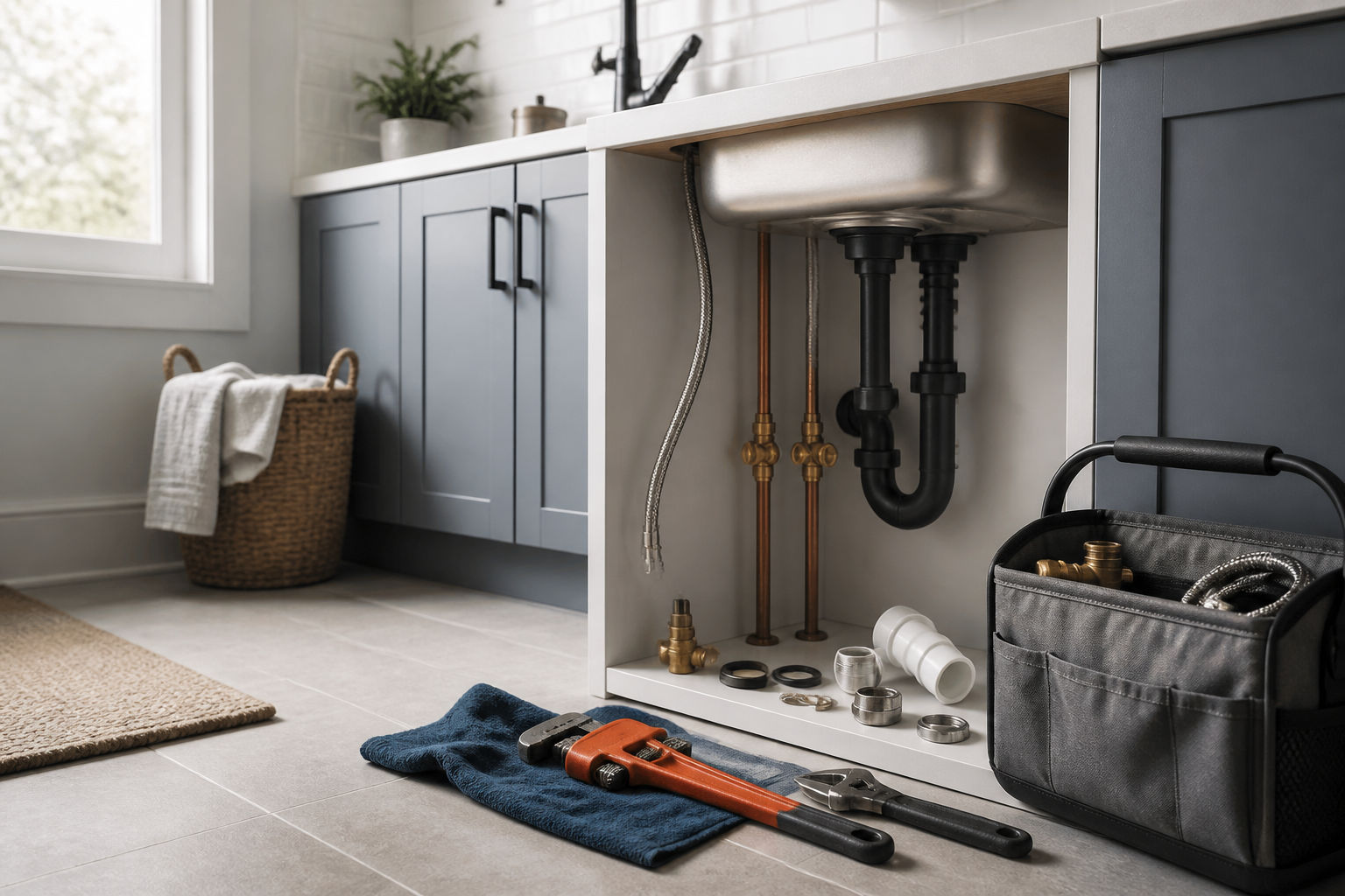 Plumbing