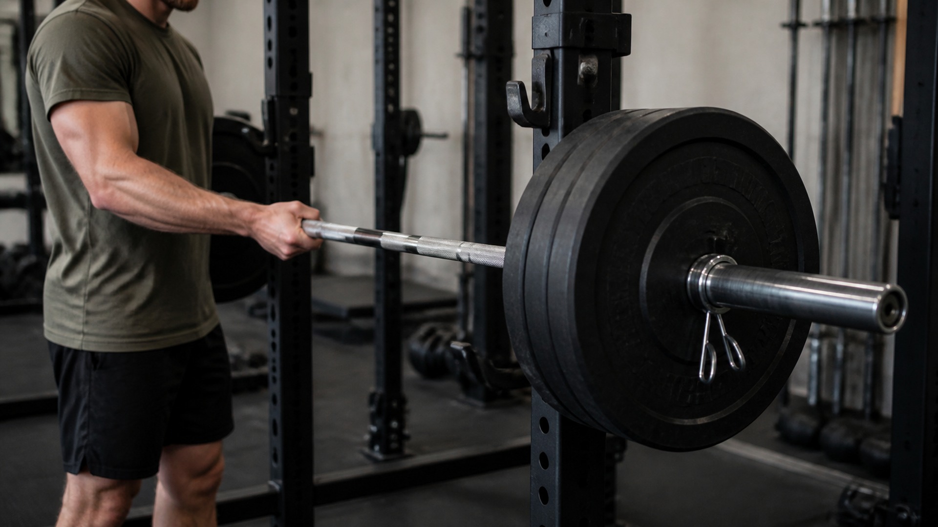 How Barbells Work