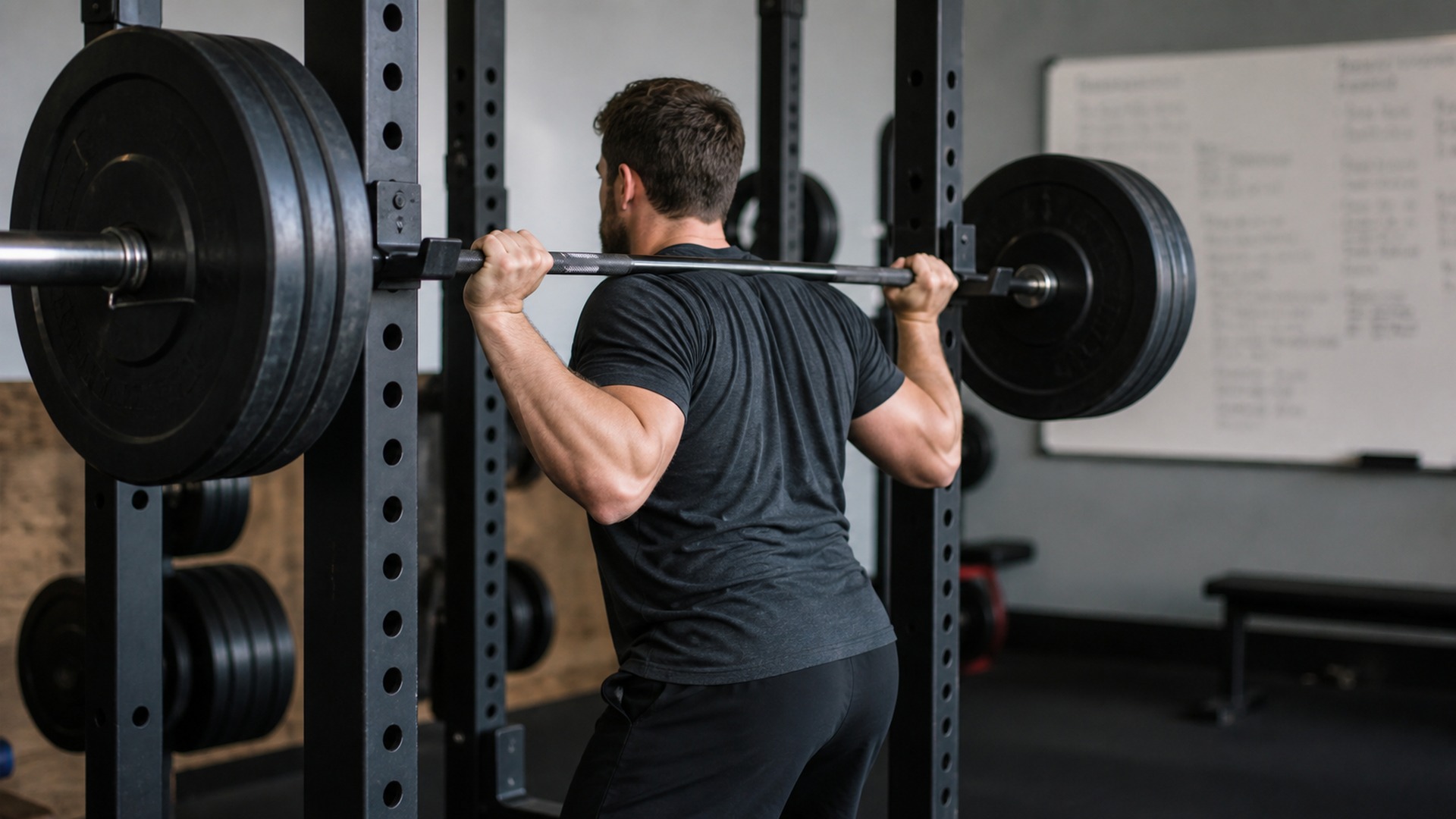 Why Barbells Workout Role Matters
