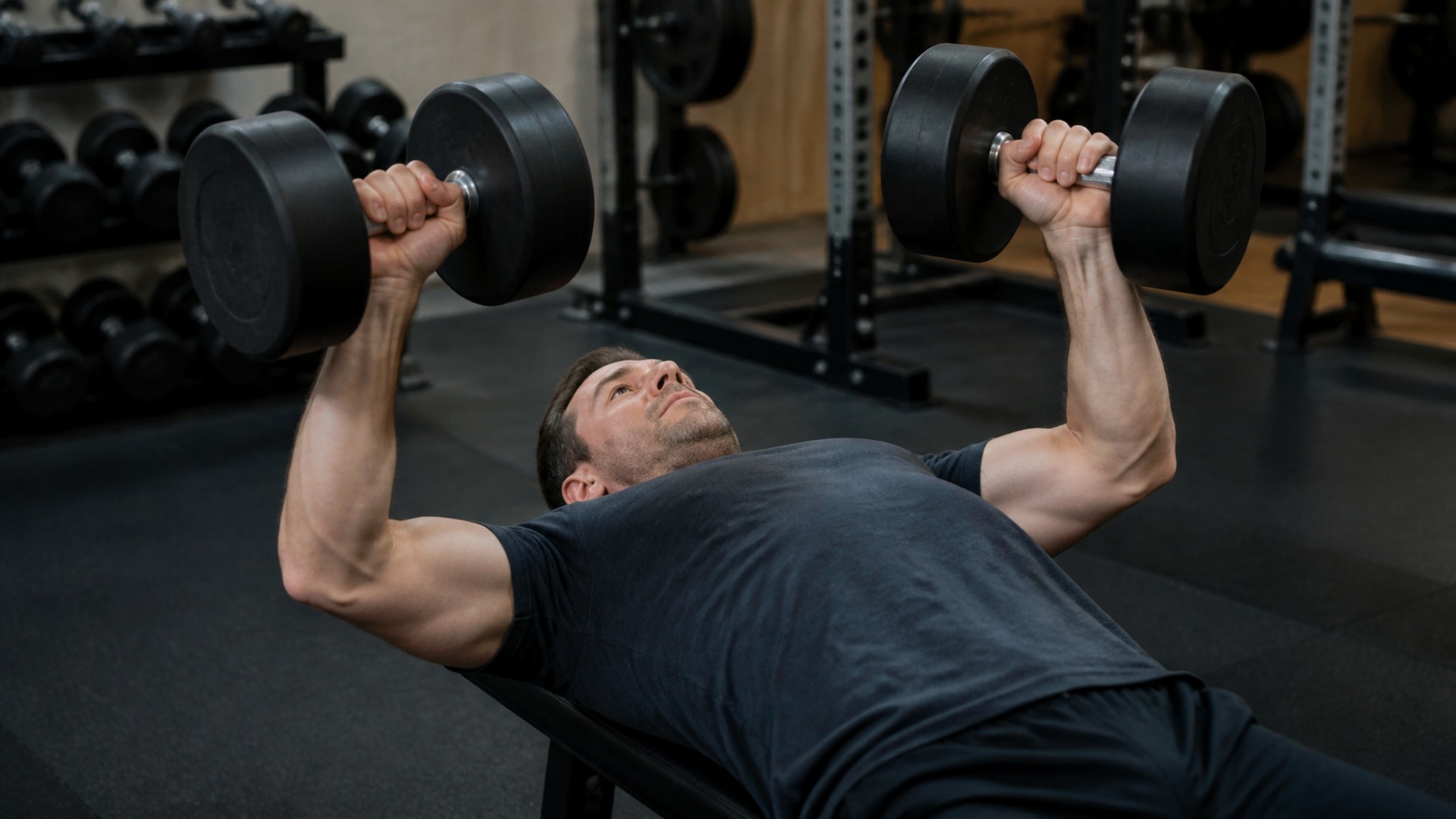 How Dumbbells Work