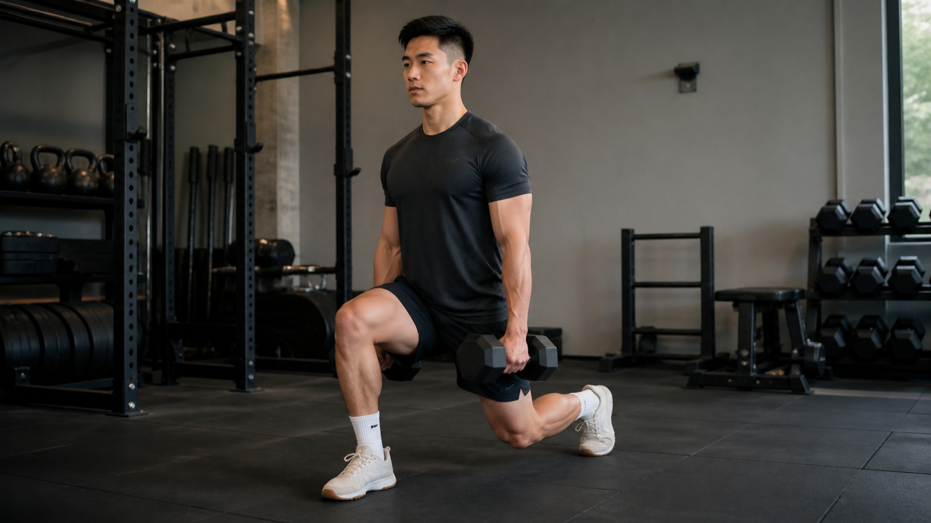 Why Dumbbells Movement Pattern Matters