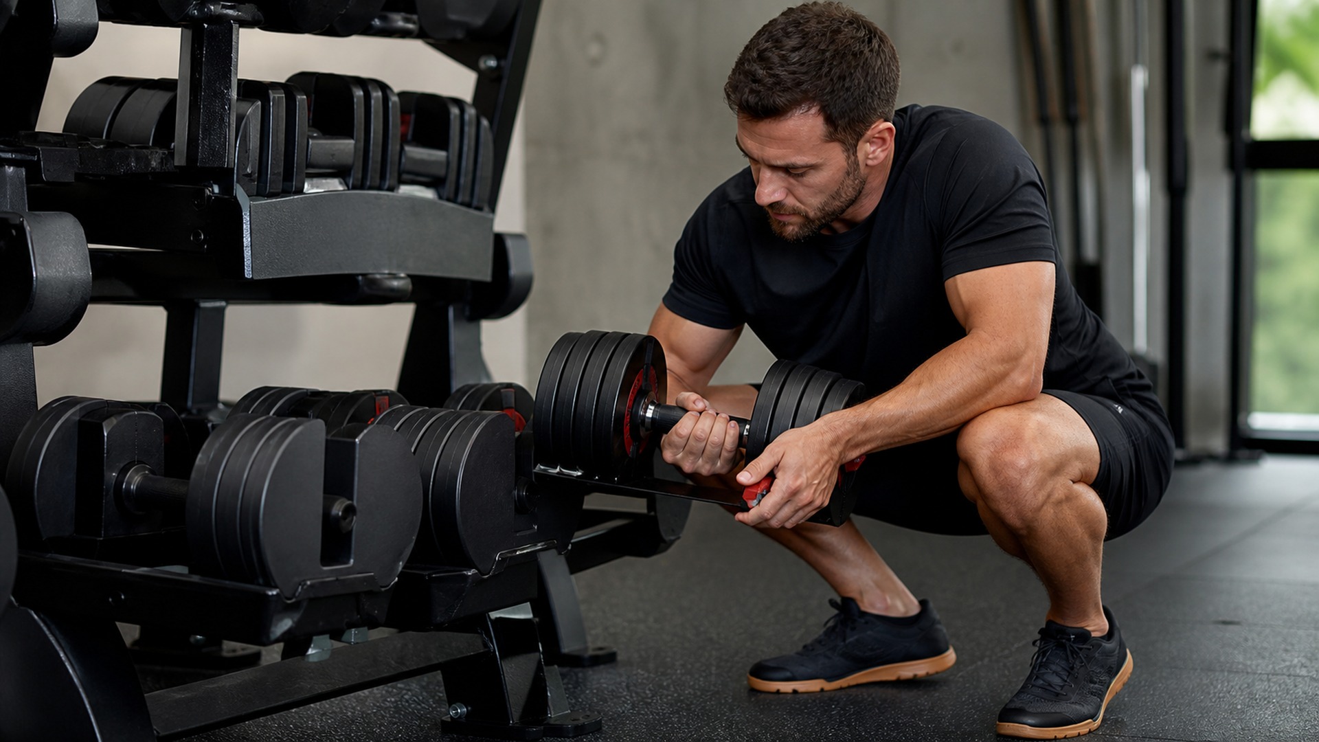 Why Dumbbells Safety Factors Matters