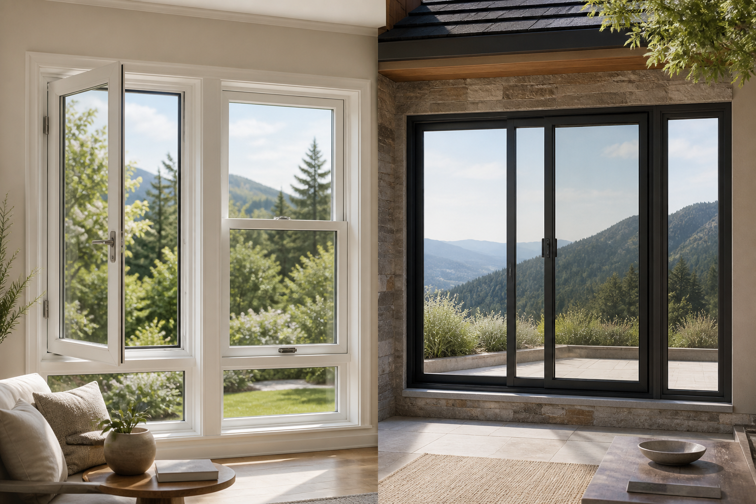 Windows