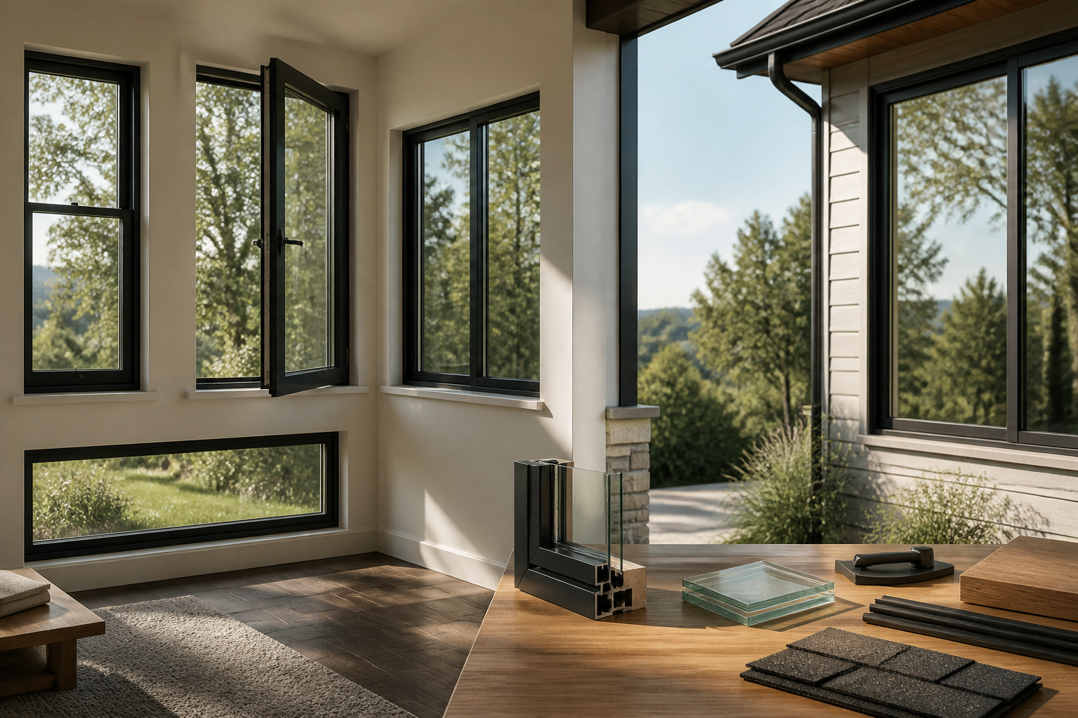Windows