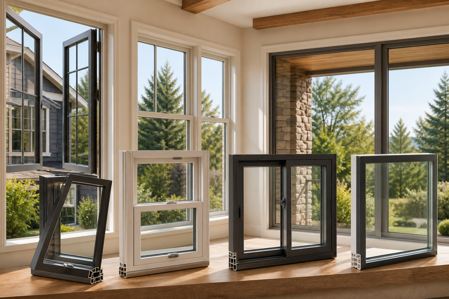 Windows