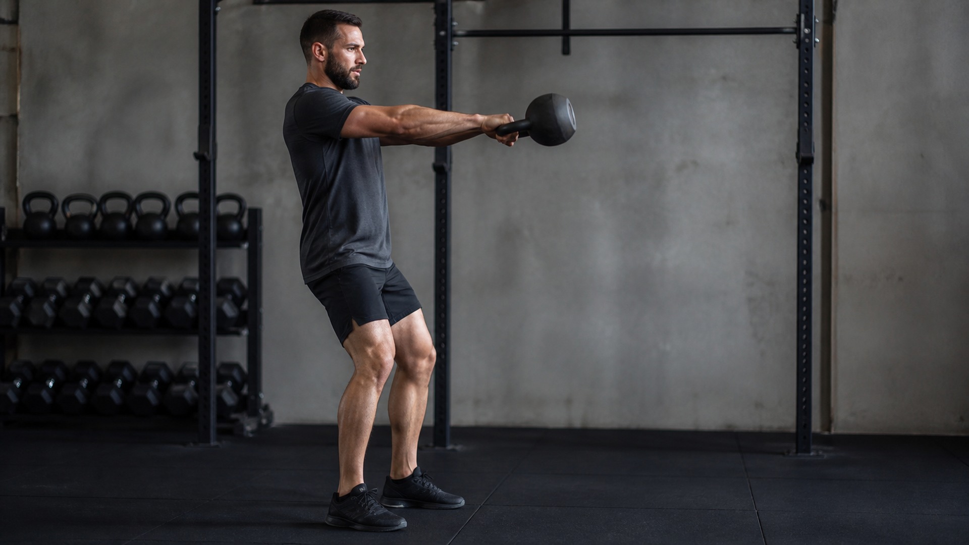 How Kettlebells Work