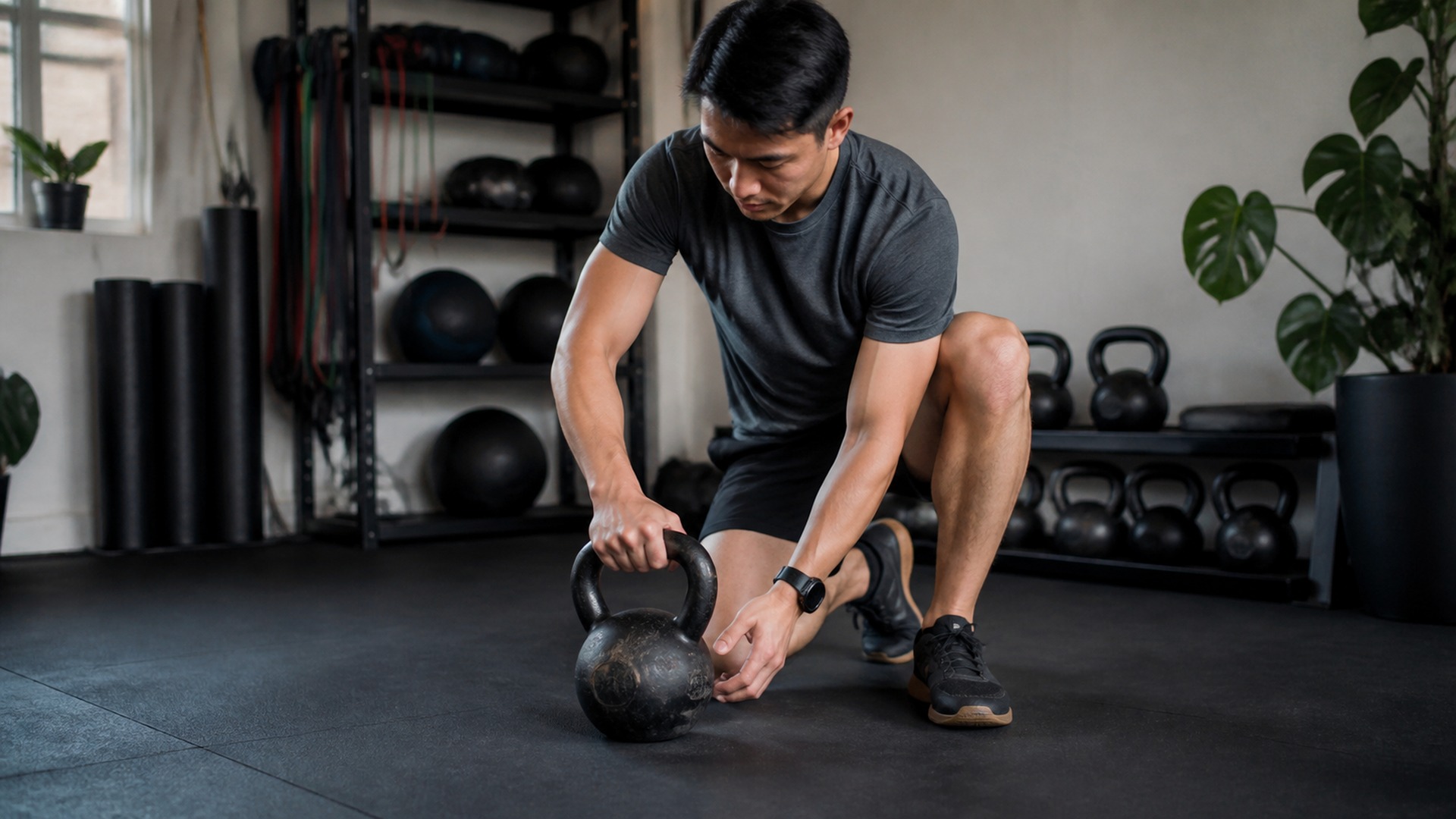Why Kettlebells Safety Factors Matters