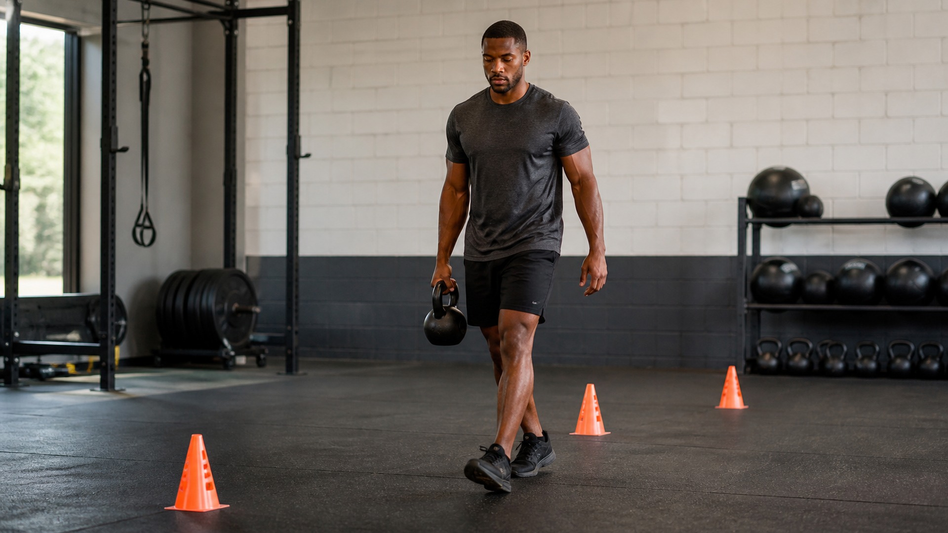 Why Kettlebells Workout Role Matters