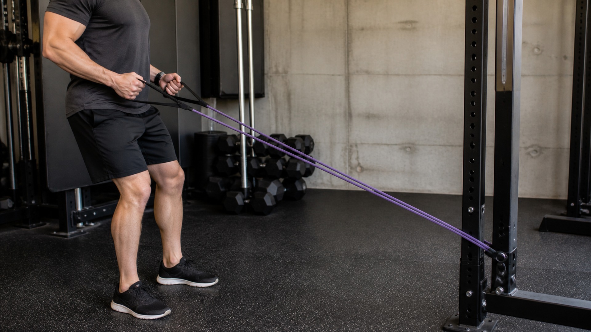 How Resistance Bands Work