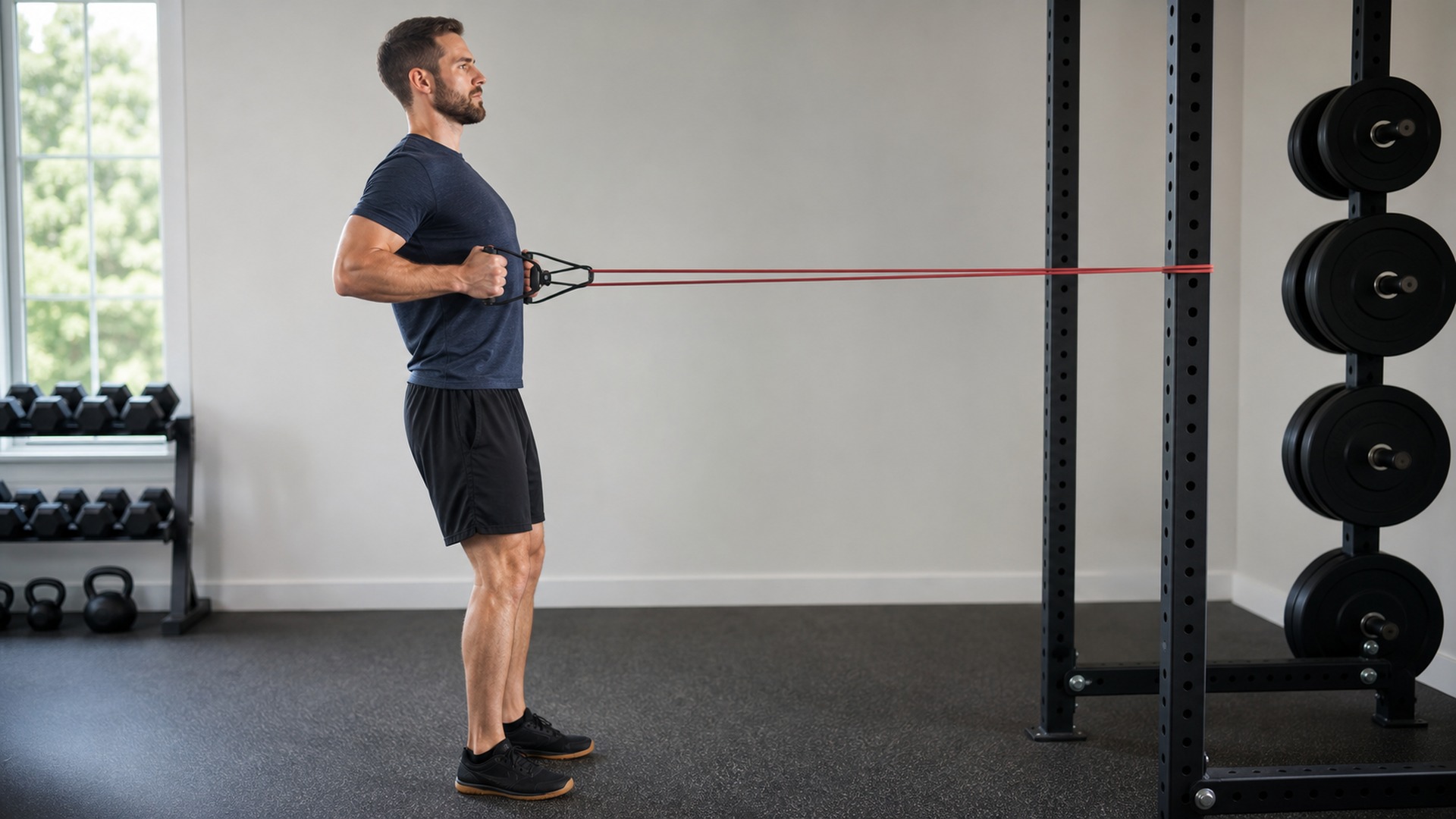Why Resistance Bands Movement Pattern Matters
