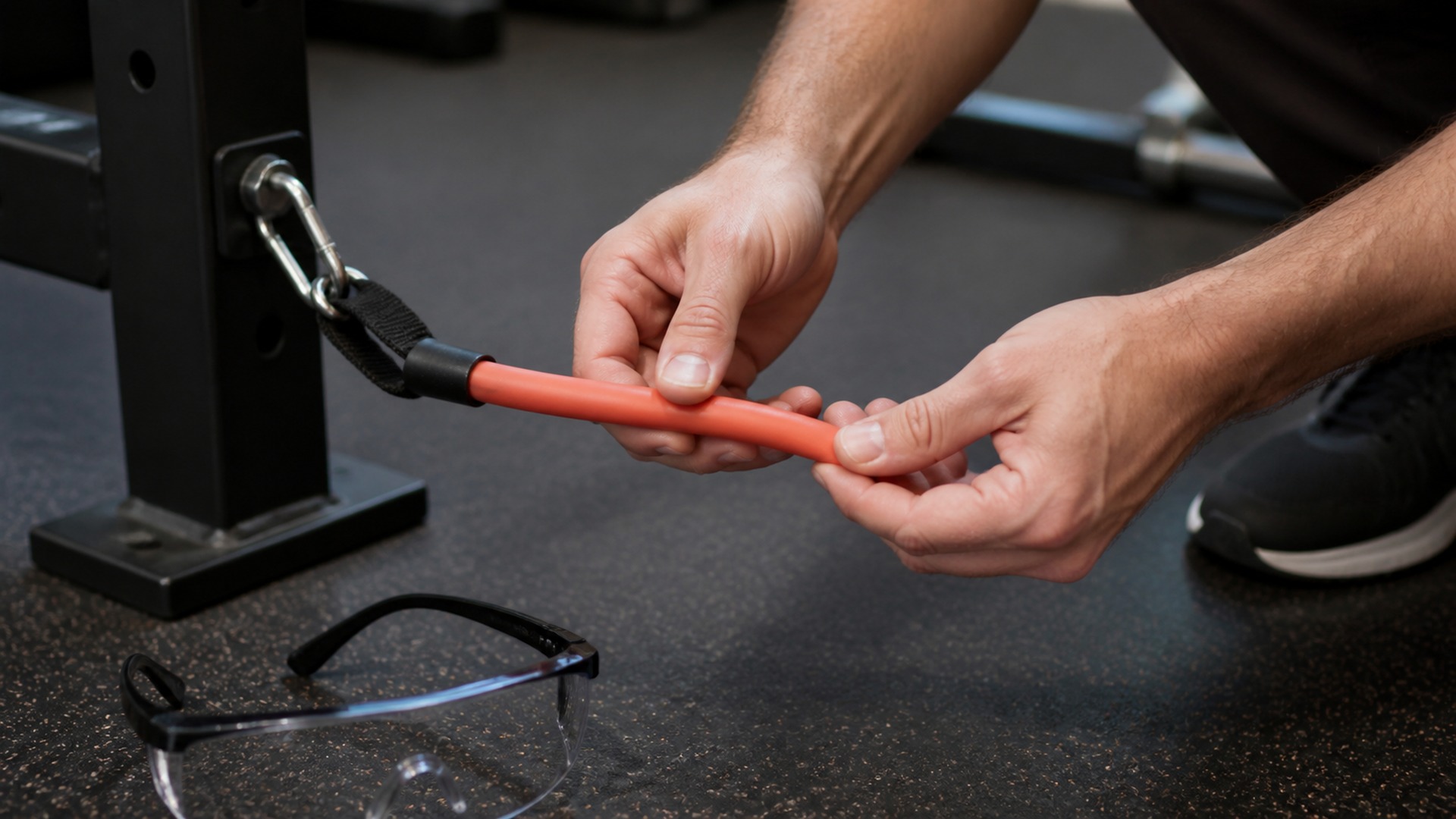 Why Resistance Bands Safety Factors Matters