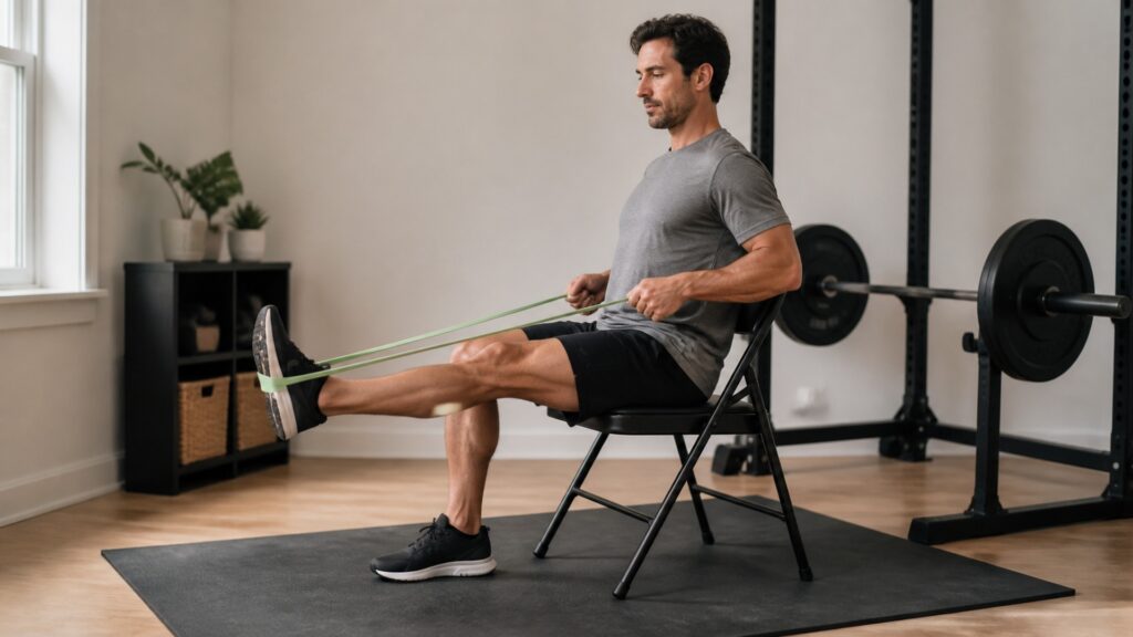 resistance bands explainer hero image for Review Streets