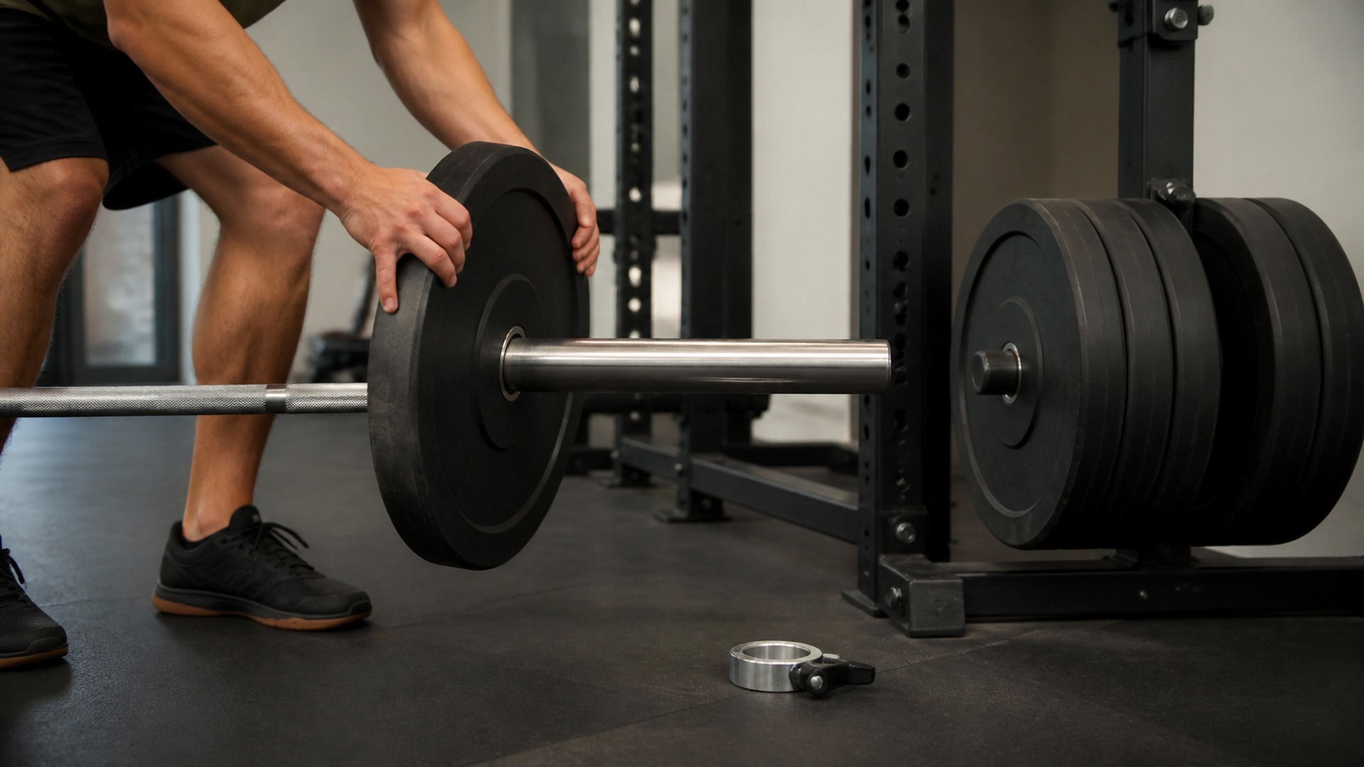 How Weight Plates Work