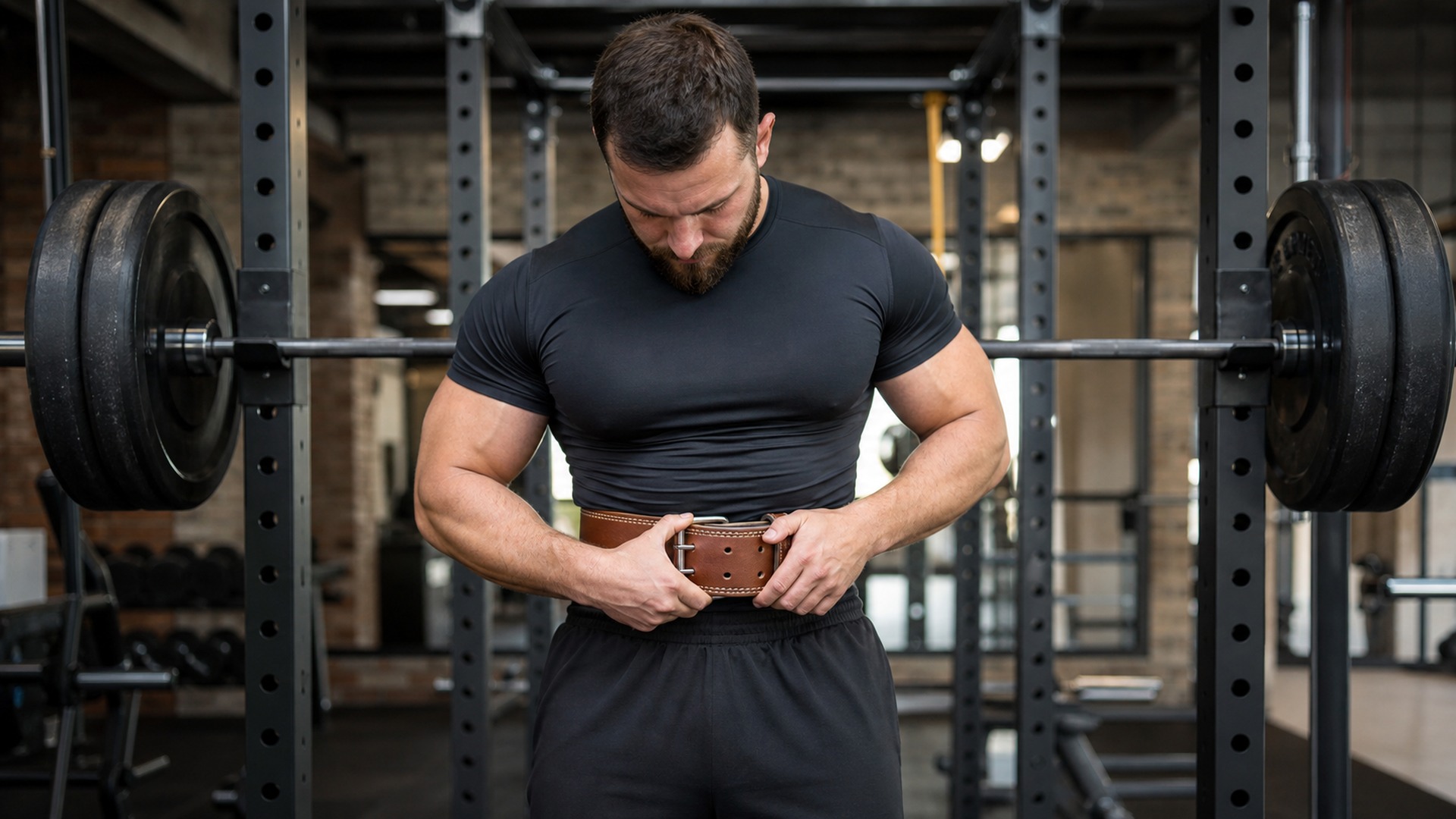 Why Lifting Belts Matter