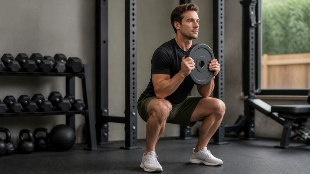 weight plates explainer hero image for Review Streets