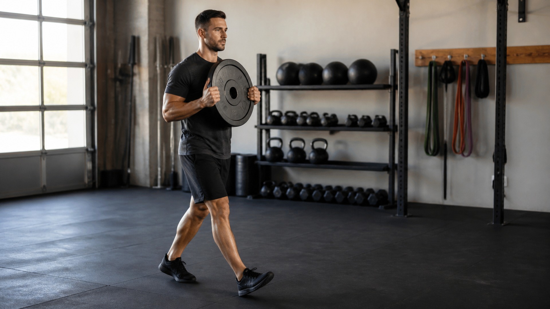 Why Weight Plates Movement Pattern Matters